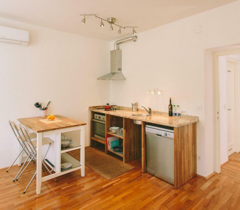 Apartment Savska Ζάγκρεμπ Εξωτερικό φωτογραφία