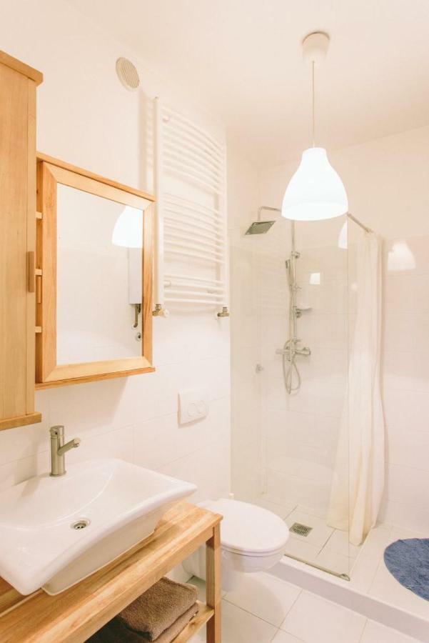 Apartment Savska Ζάγκρεμπ Εξωτερικό φωτογραφία